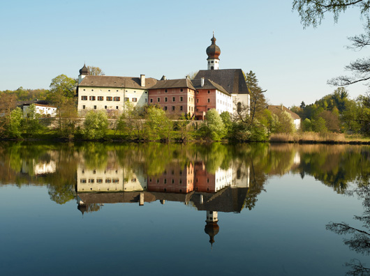 Klosterwirt Hoeglwoerth